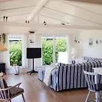Semesterbostad In With Wifi Juelsminde (Hedensted)